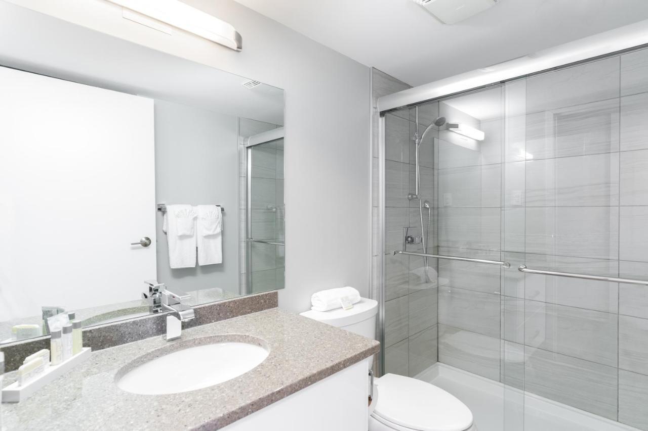 Fort Garry Place Furnished Suites Winnipeg Eksteriør billede