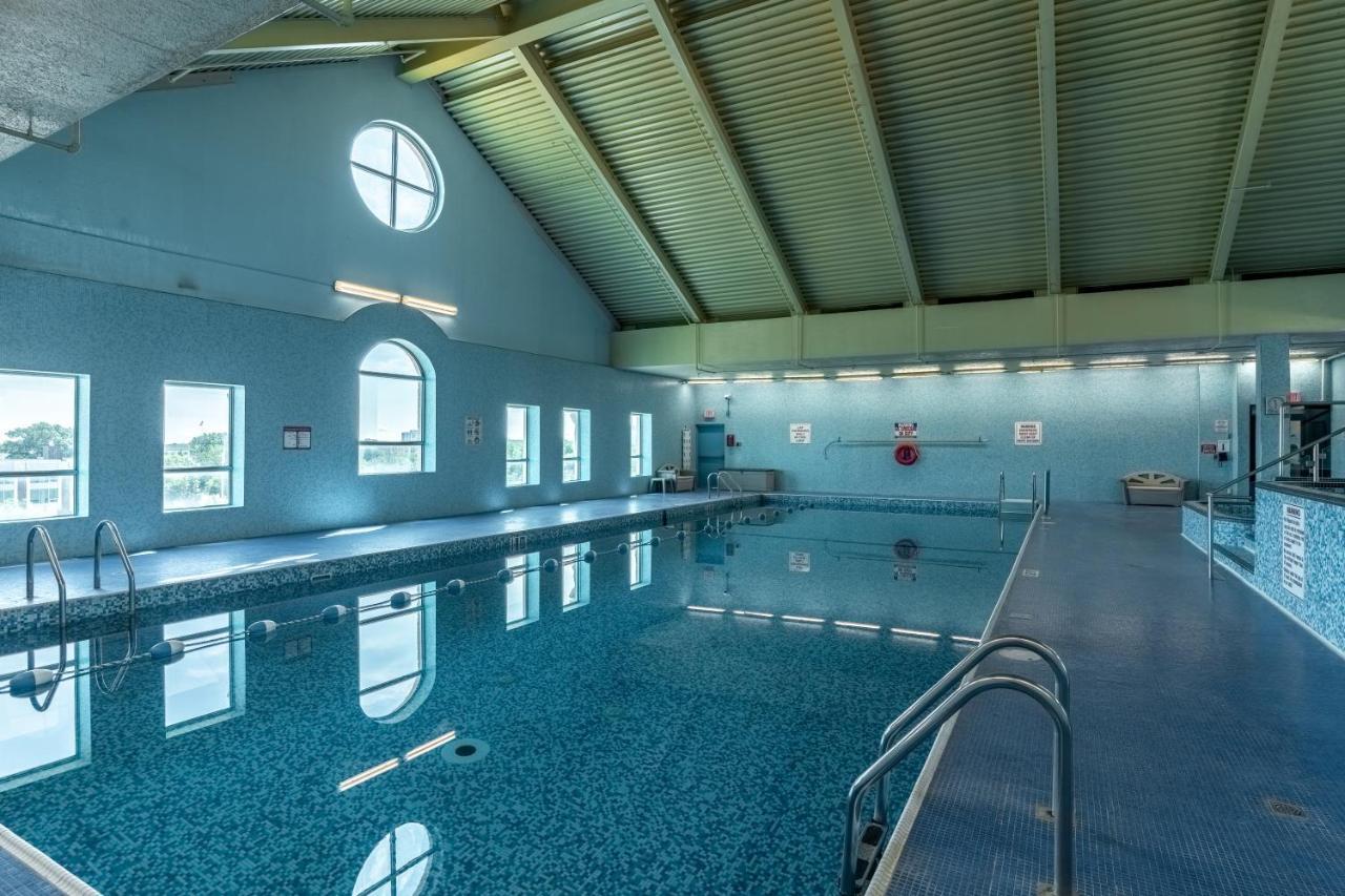 Fort Garry Place Furnished Suites Winnipeg Eksteriør billede