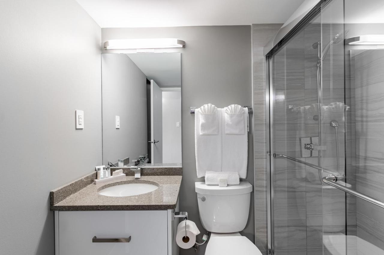 Fort Garry Place Furnished Suites Winnipeg Eksteriør billede